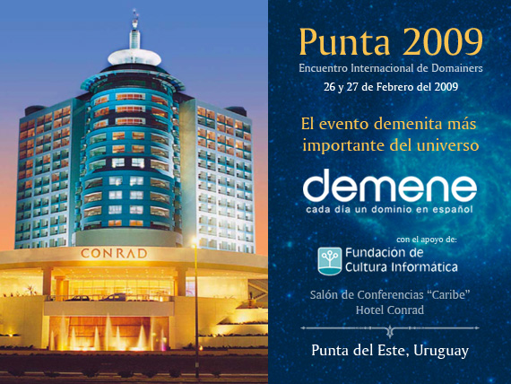 punta2009